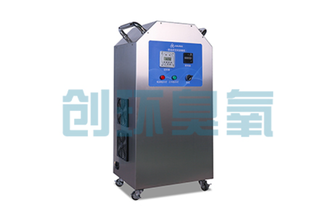 平凉冬季养殖场密闭消毒双赢方案:臭氧发生器在工厂化水产与畜牧场景的安全应用