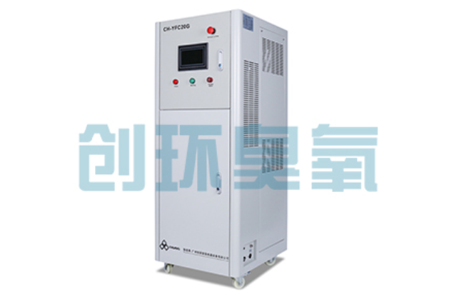 平凉高密度养殖中臭氧发生器的维护方法有哪些
