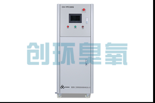 平凉ORP(氧化还原电位)控制在海水养殖臭氧投加中的核心作用与设定区间