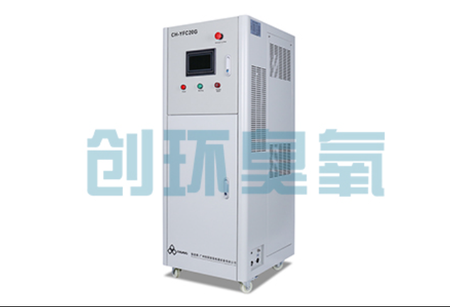 平凉南美白对虾养殖弧菌超标怎么办?臭氧发生器精准消杀与避坑指南