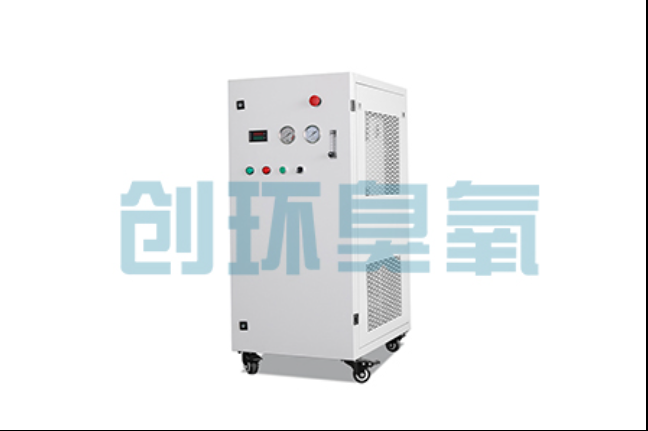 平凉2026年南美白对虾循环水养殖系统(RAS)臭氧消毒完整指南