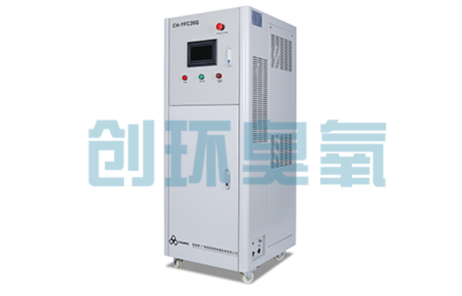 平凉工厂化循环水养虾必备:蛋白分离器后端注入臭氧的技术要点与逻辑
