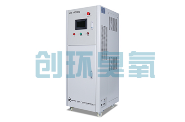 平凉为什么石斑鱼循环水系统需要臭氧发生器？降解氨氮与提升溶氧机制揭秘