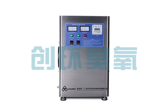 平凉高盐高浓度化工废水怎么处理？臭氧发生器催化氧化技术的应用边界在哪里？
