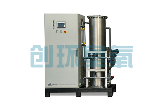 平凉高浓度化工废水脱毒对比:臭氧发生器与湿式氧化法(WAO)的能耗与设备投资评估