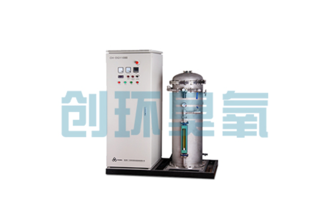 平凉臭氧+UV vs 臭氧+H₂O₂：哪个AOP工艺运行成本低20%？