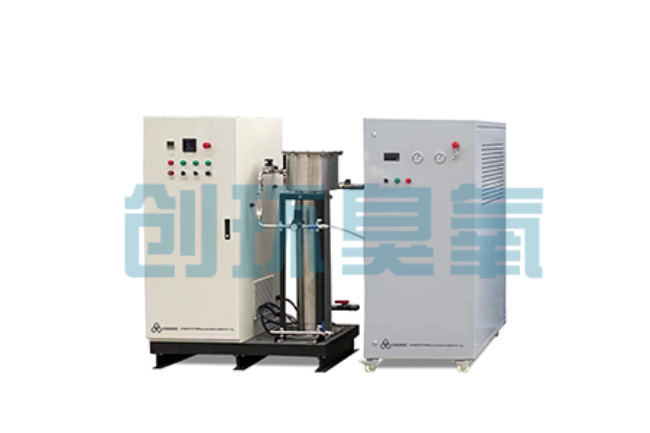 平凉臭氧 vs UV-AOP水处理工艺：优缺点与适用场景全对比