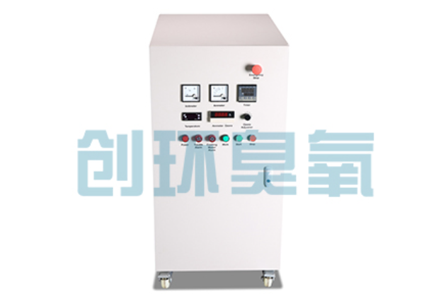 平凉拒绝盲目选型！工厂化循环水养殖臭氧发生器产量计算公式与避坑指南