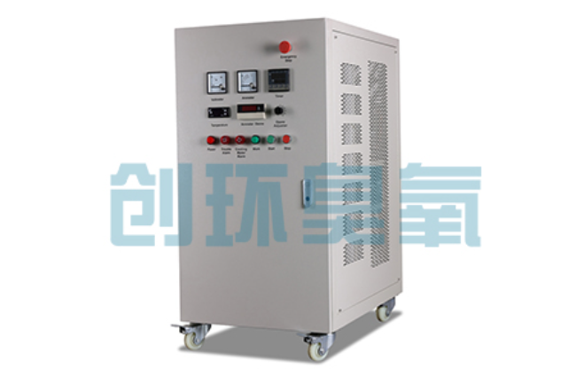 平凉冬季养殖场密闭消毒双赢方案：臭氧发生器在工厂化水产与畜牧场景的安全应用