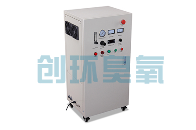 平凉5个臭氧发生器实操技巧，有效提升鲈鱼循环水养殖成活率
